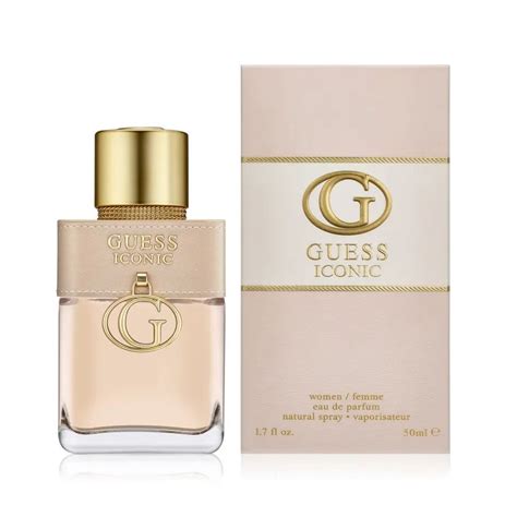 guess iconic fragrantica|guess perfume company.